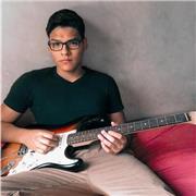 Clases Online de Guitarra para principiantes, intermedios y niños